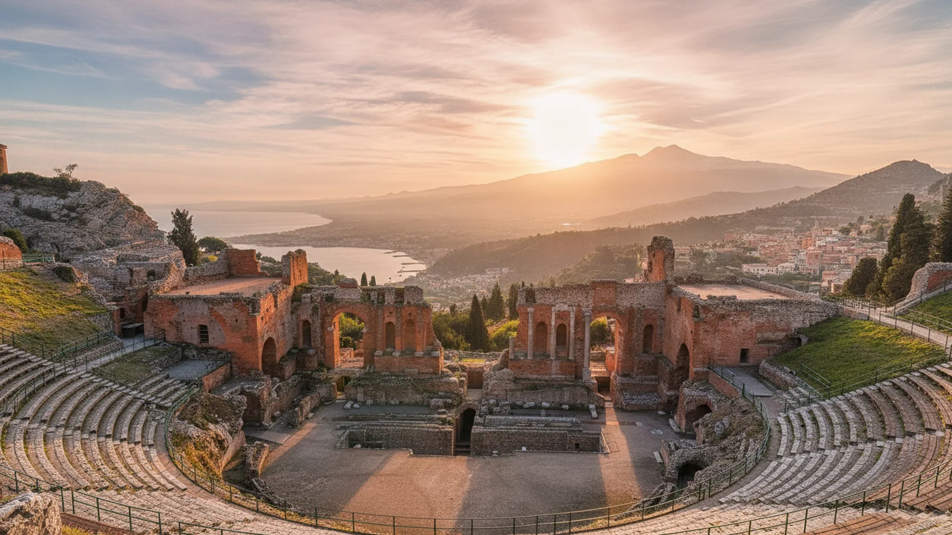 I Colori di Taormina, Taormina (Sicilia)