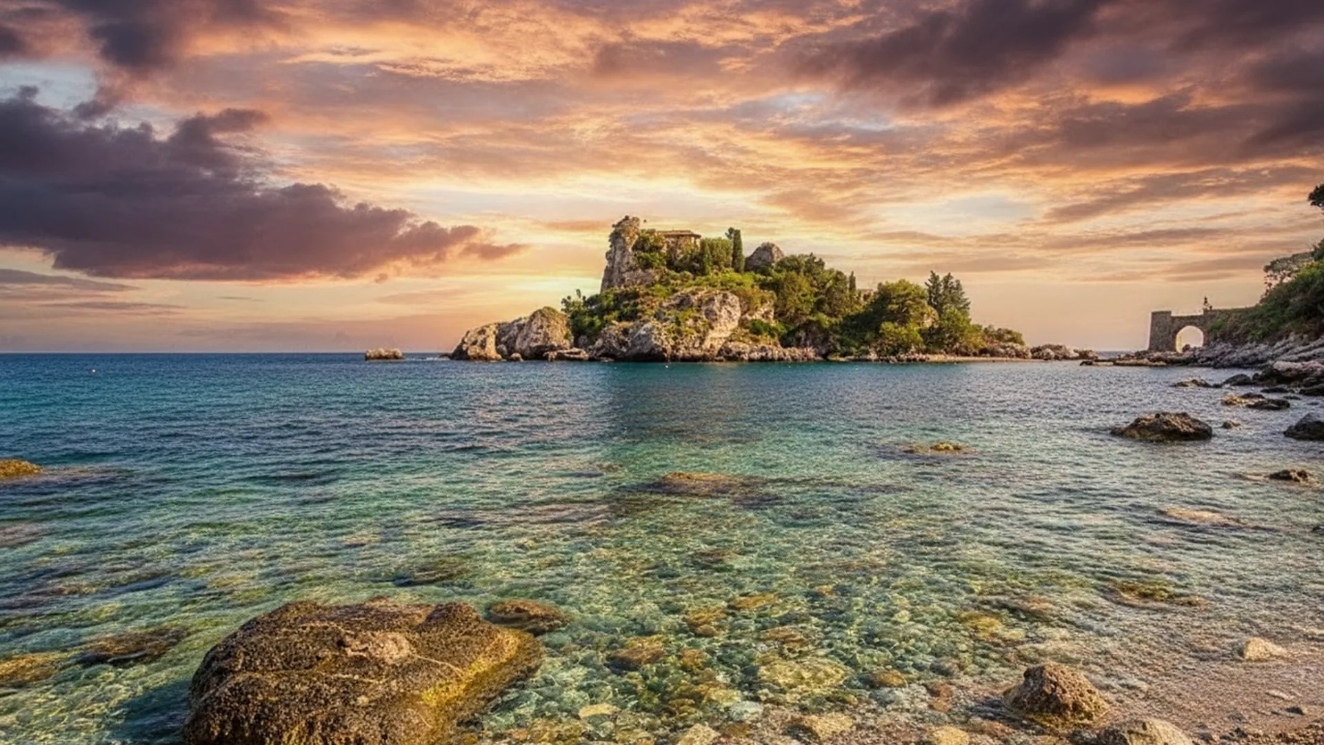 I Colori di Taormina, Taormina (Sicilia)