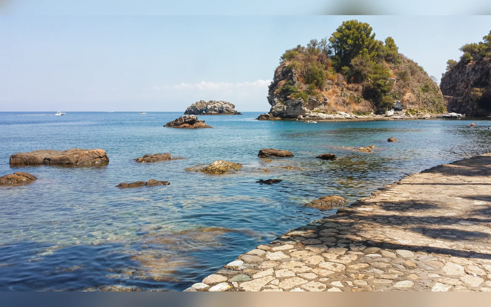 I Colori di Taormina, Taormina (Sicilia)