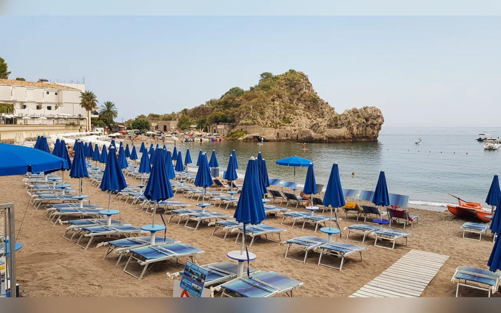 Esterni di I Colori di Taormina, Taormina (Sicilia) (foto 13)