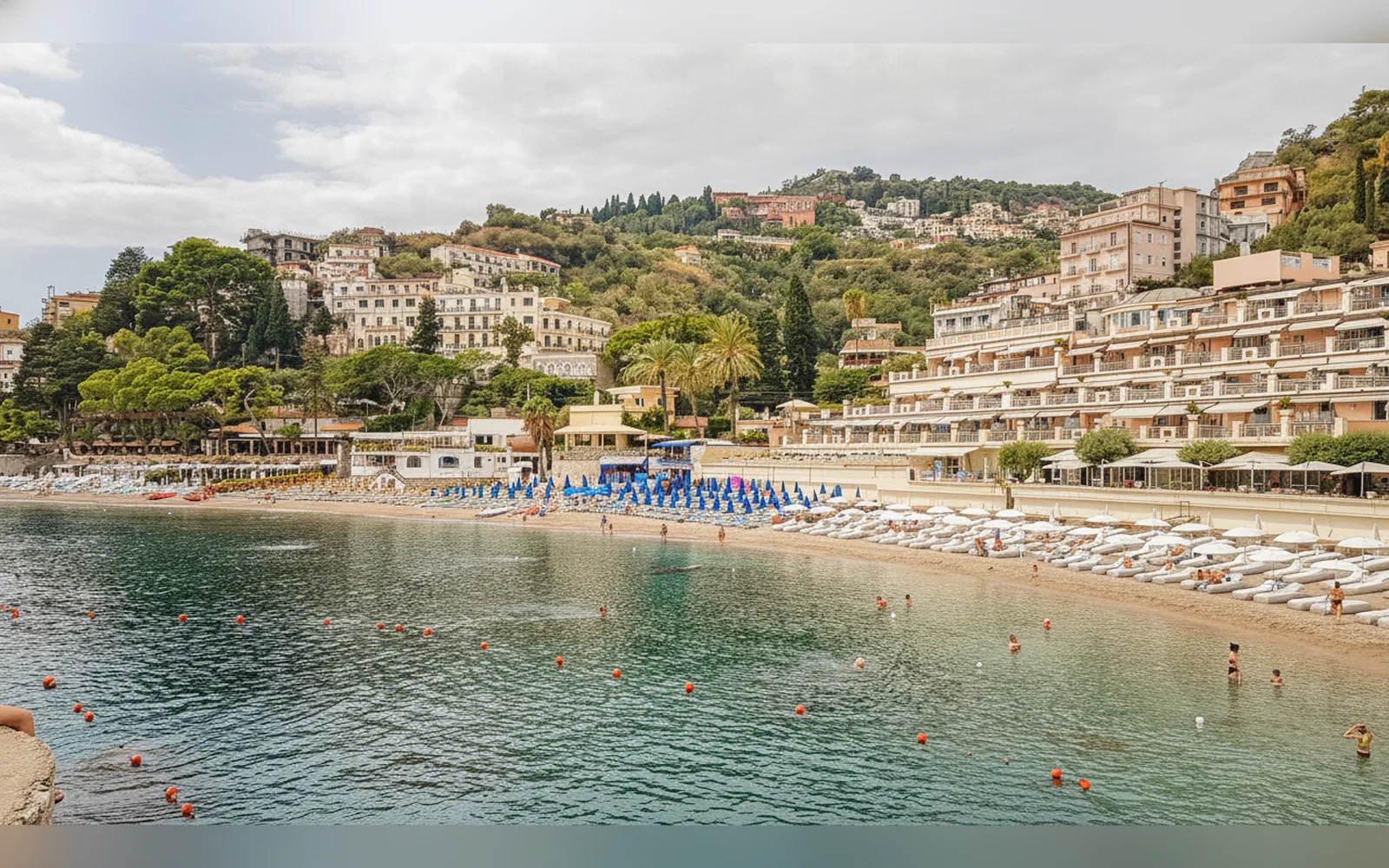 Esterni di I Colori di Taormina, Taormina (Sicilia) (foto 16)