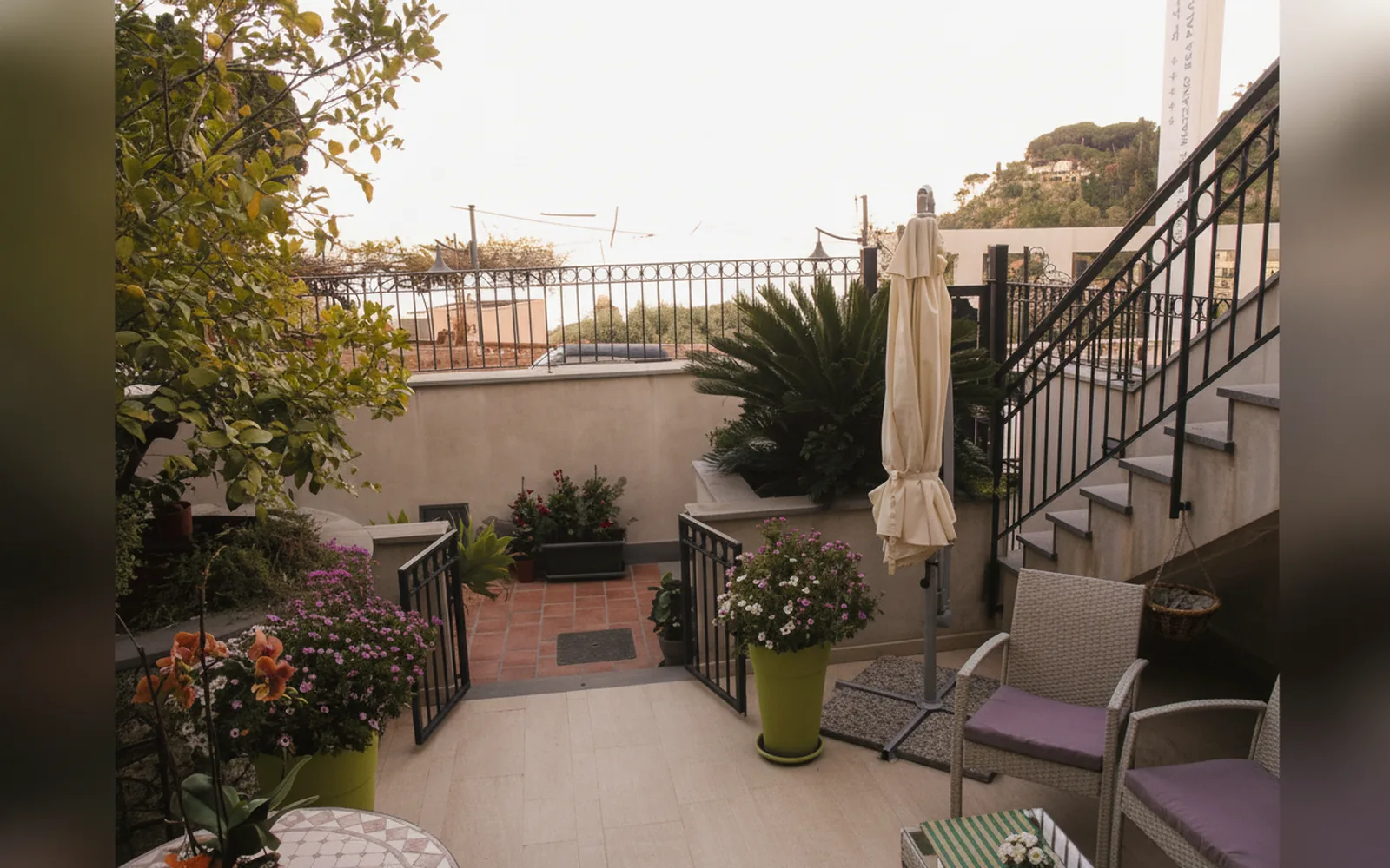 Esterni di I Colori di Taormina, Taormina (Sicilia) (foto 3)