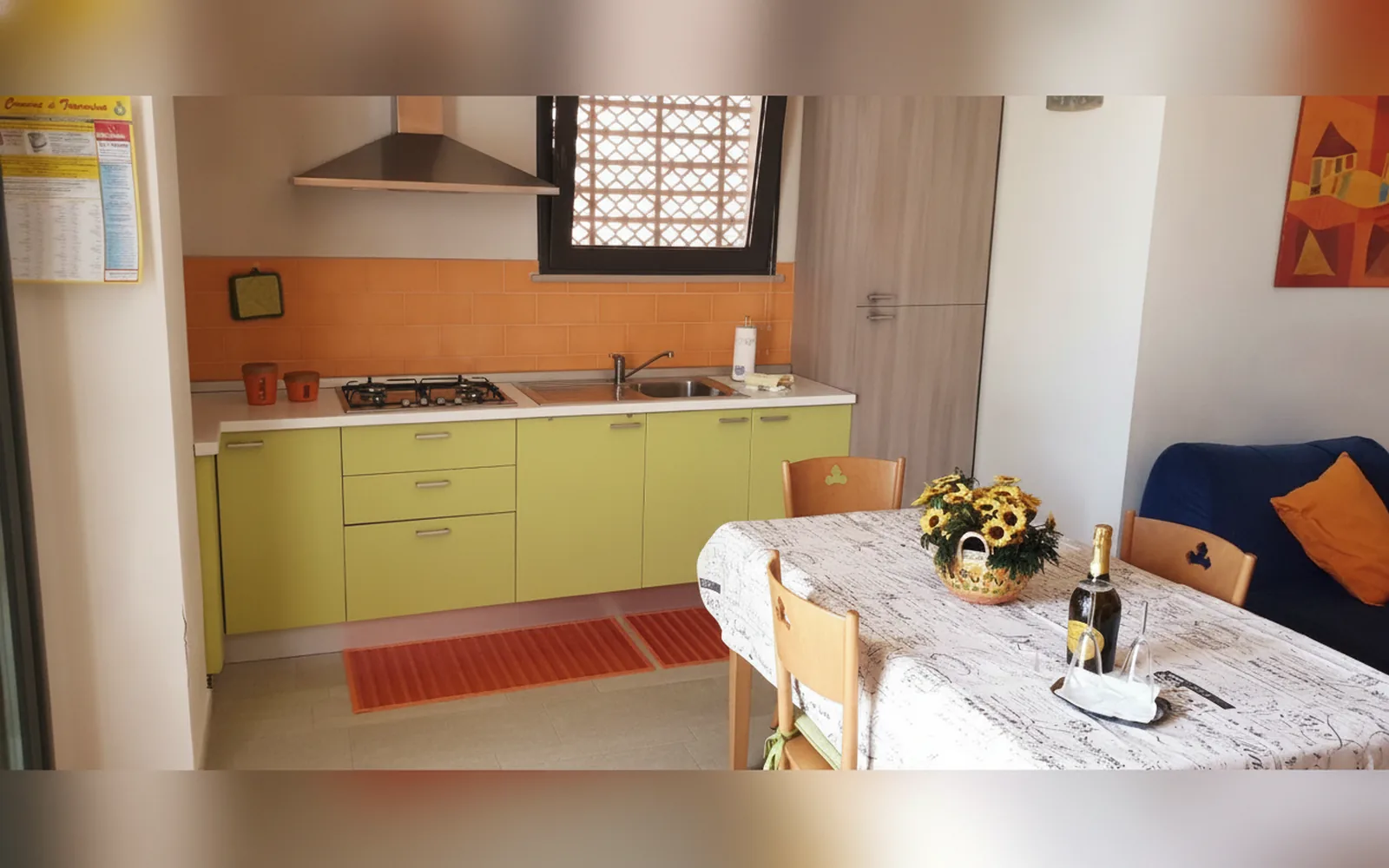 I Colori di Taormina, struttura a Taormina (Sicilia) (foto 69)