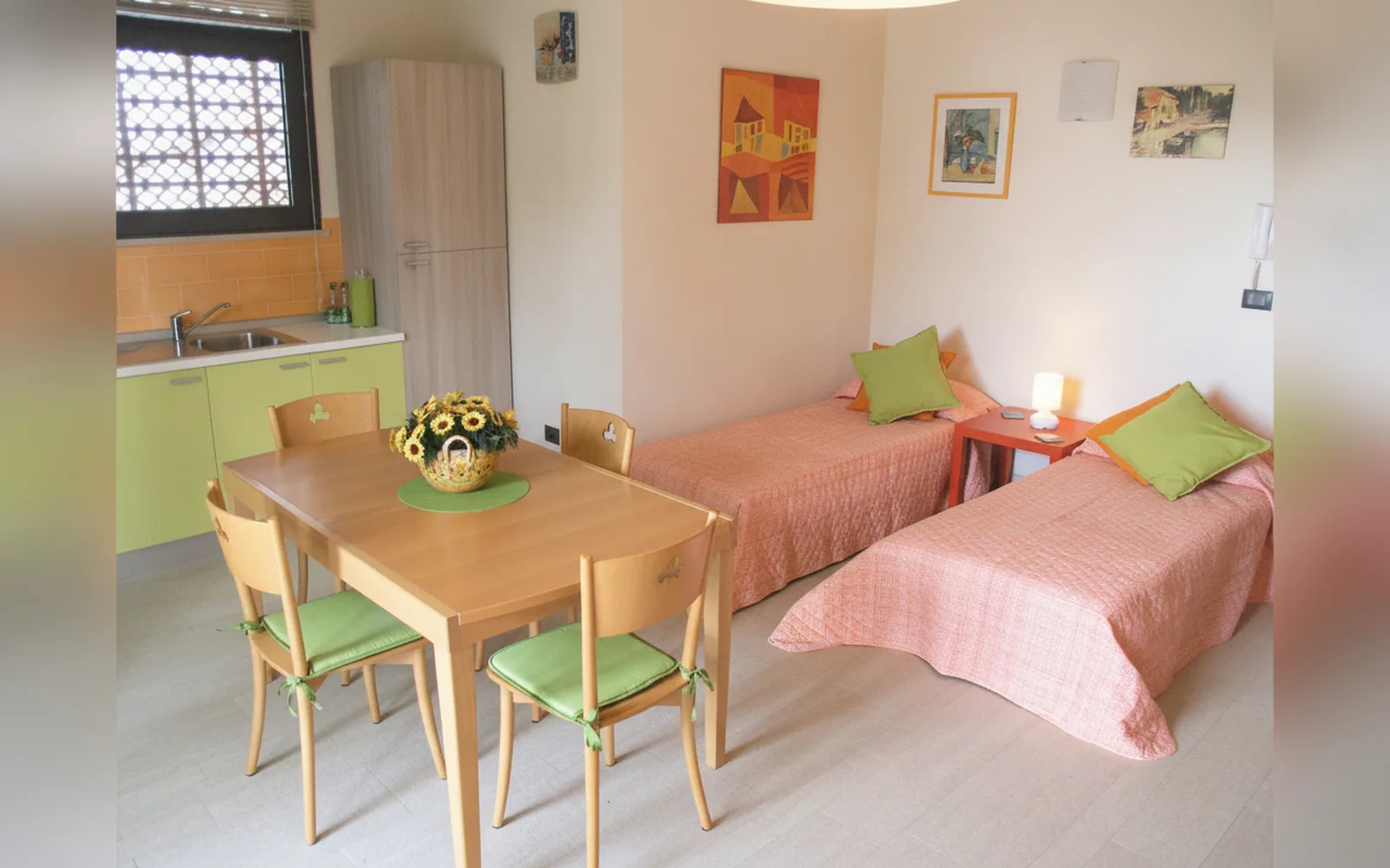 Camera con bagno privato — I Colori di Taormina, Taormina (Sicilia) (foto 85)
